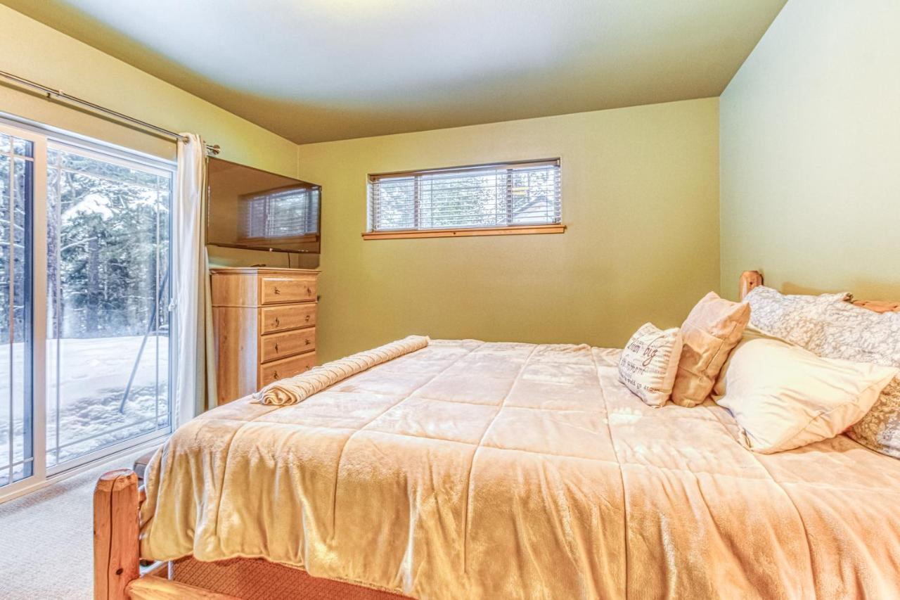 River Song Cabin Leavenworth Ngoại thất bức ảnh