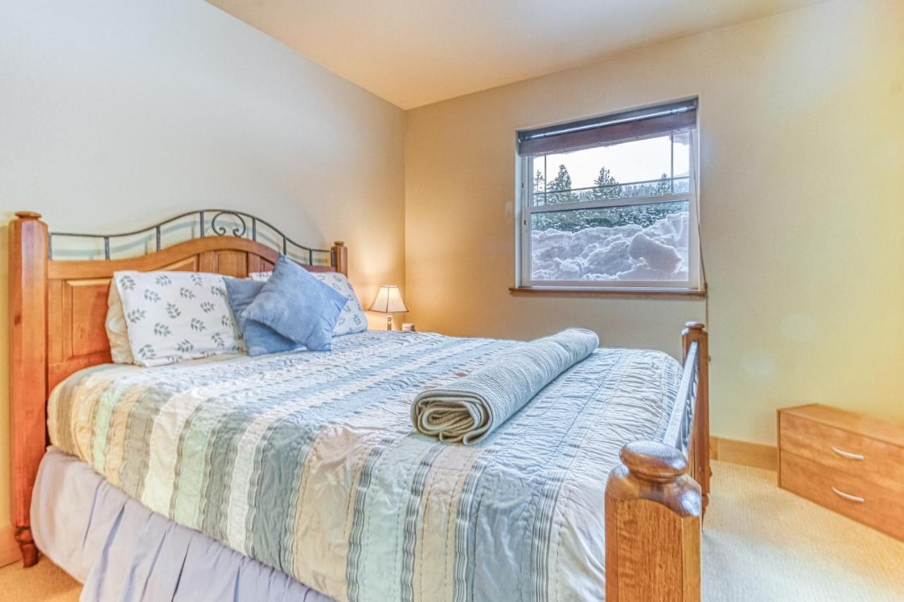River Song Cabin Leavenworth Ngoại thất bức ảnh