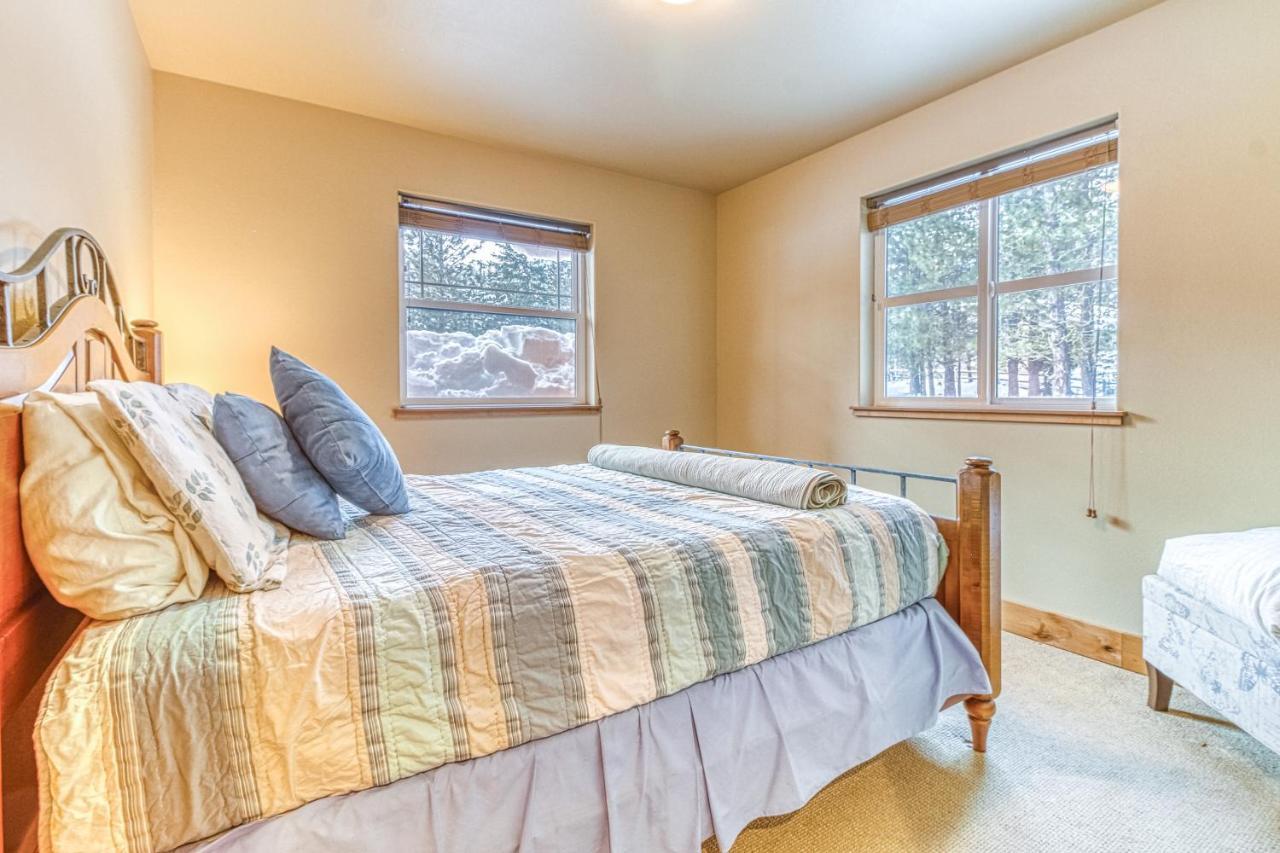 River Song Cabin Leavenworth Ngoại thất bức ảnh
